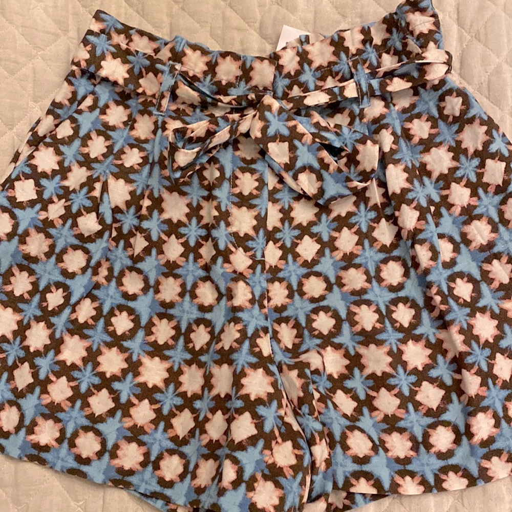 Ann Taylor Loft shorts